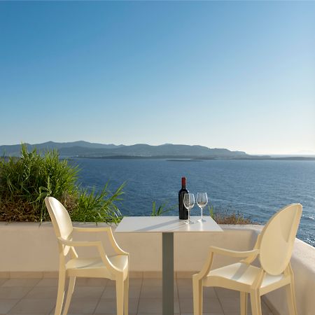 Archipelagos Resort Páros Exteriör bild