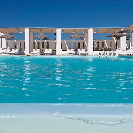 Archipelagos Resort Páros Exteriör bild