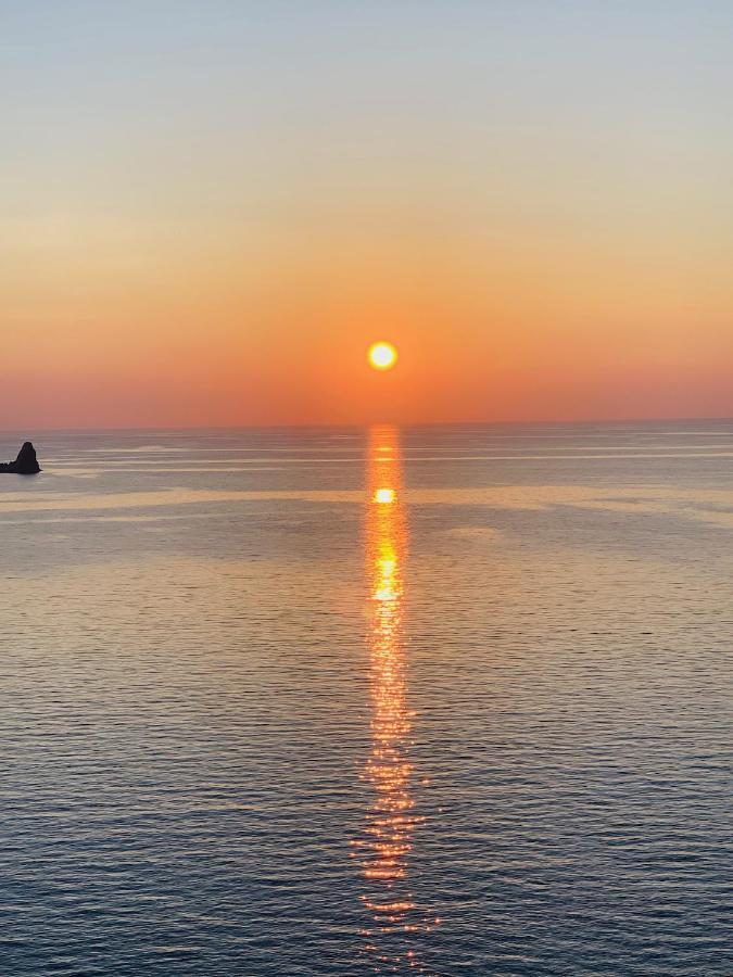 Archipelagos Resort Páros Exteriör bild