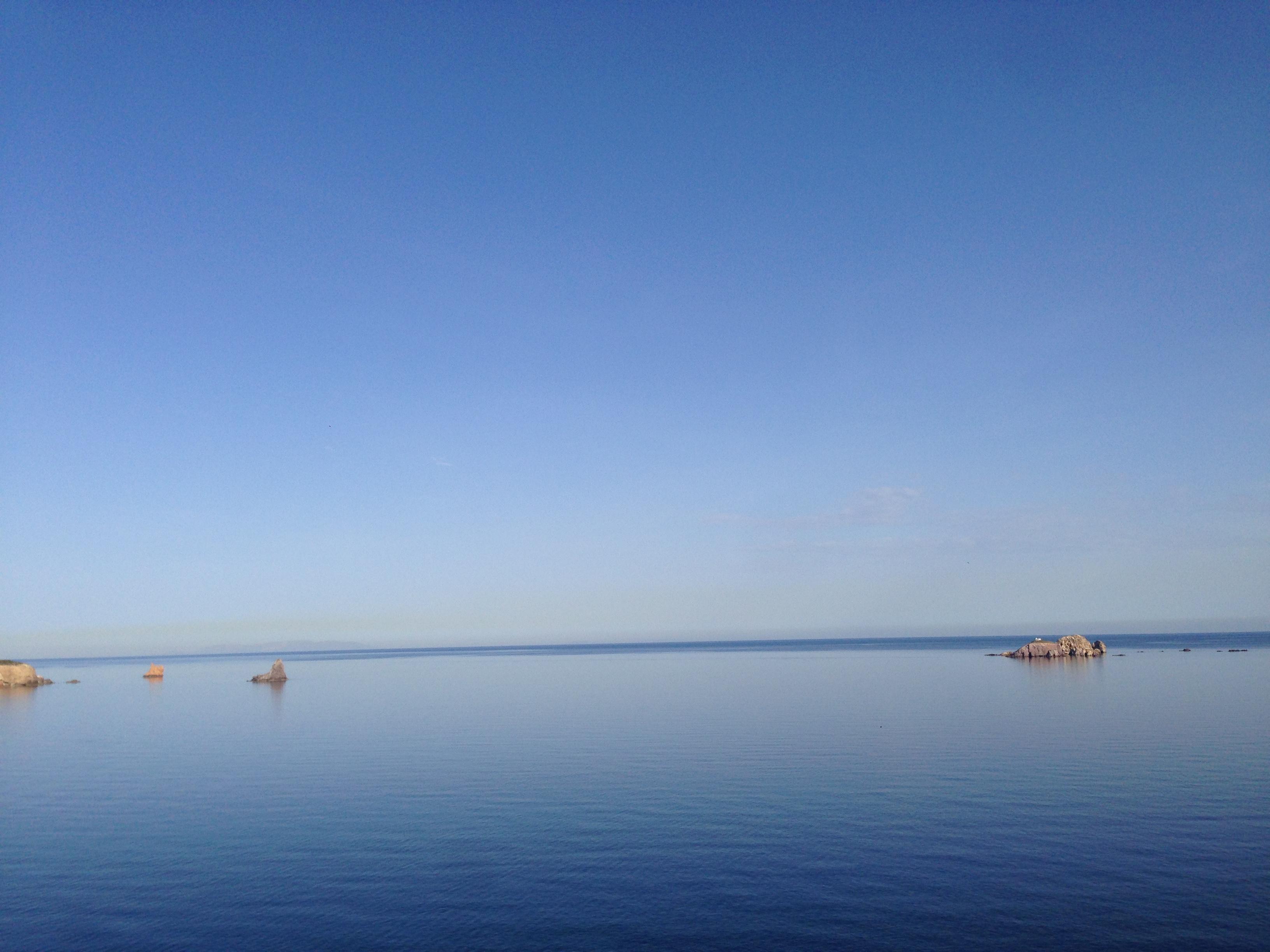 Archipelagos Resort Páros Exteriör bild