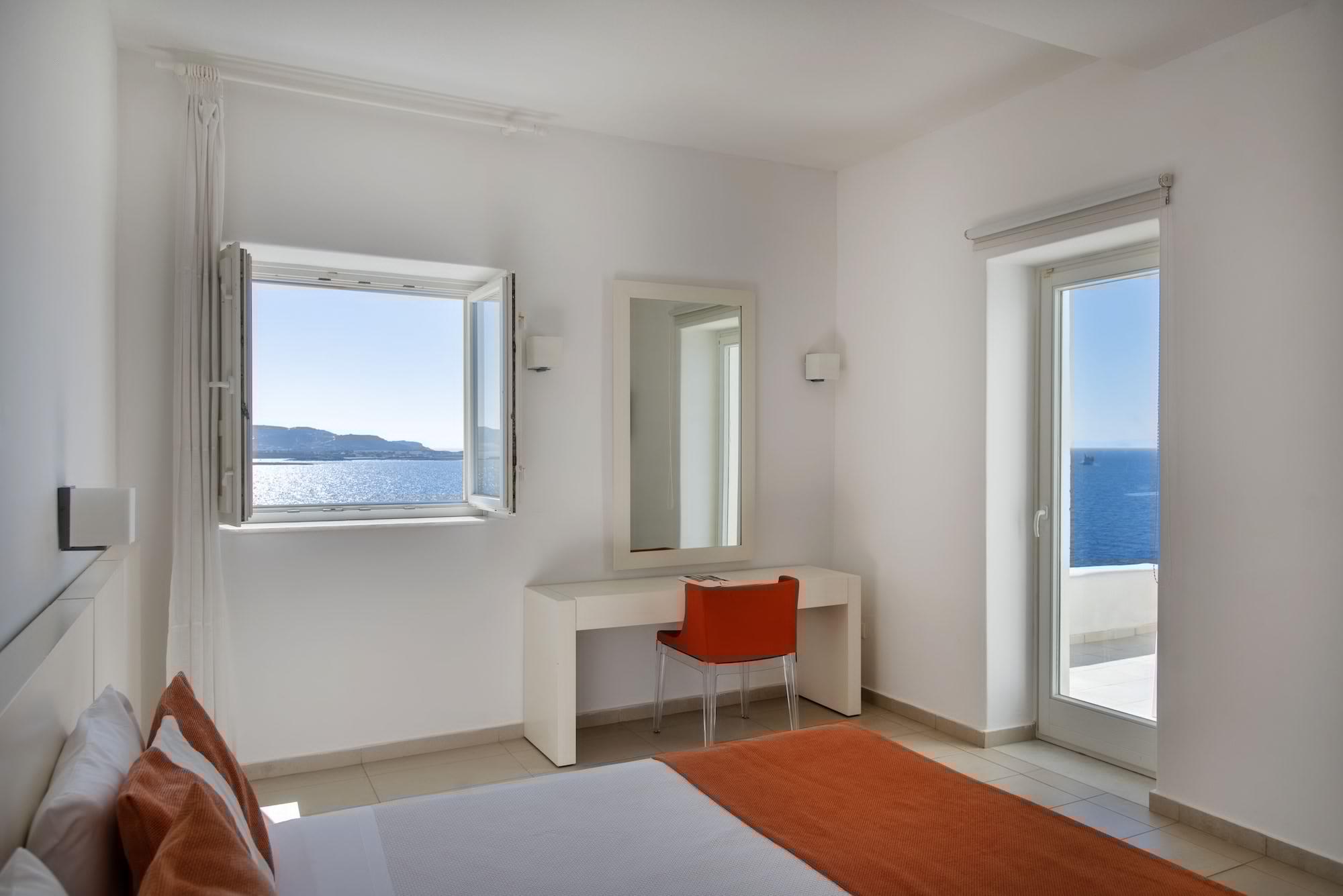 Archipelagos Resort Páros Exteriör bild